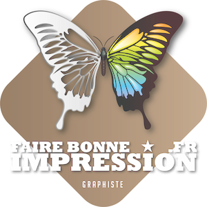 LOGO Faire Bonne Impression